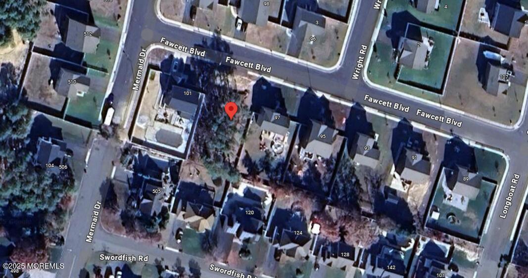 99 Fawcett Boulevard, Barnegat, New Jersey image 1