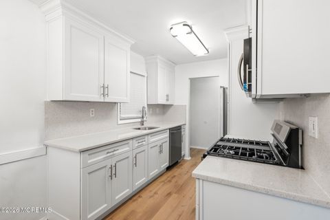 Condo For Sale - 489C Jason Place #2703<br/> Brick, NJ 08724