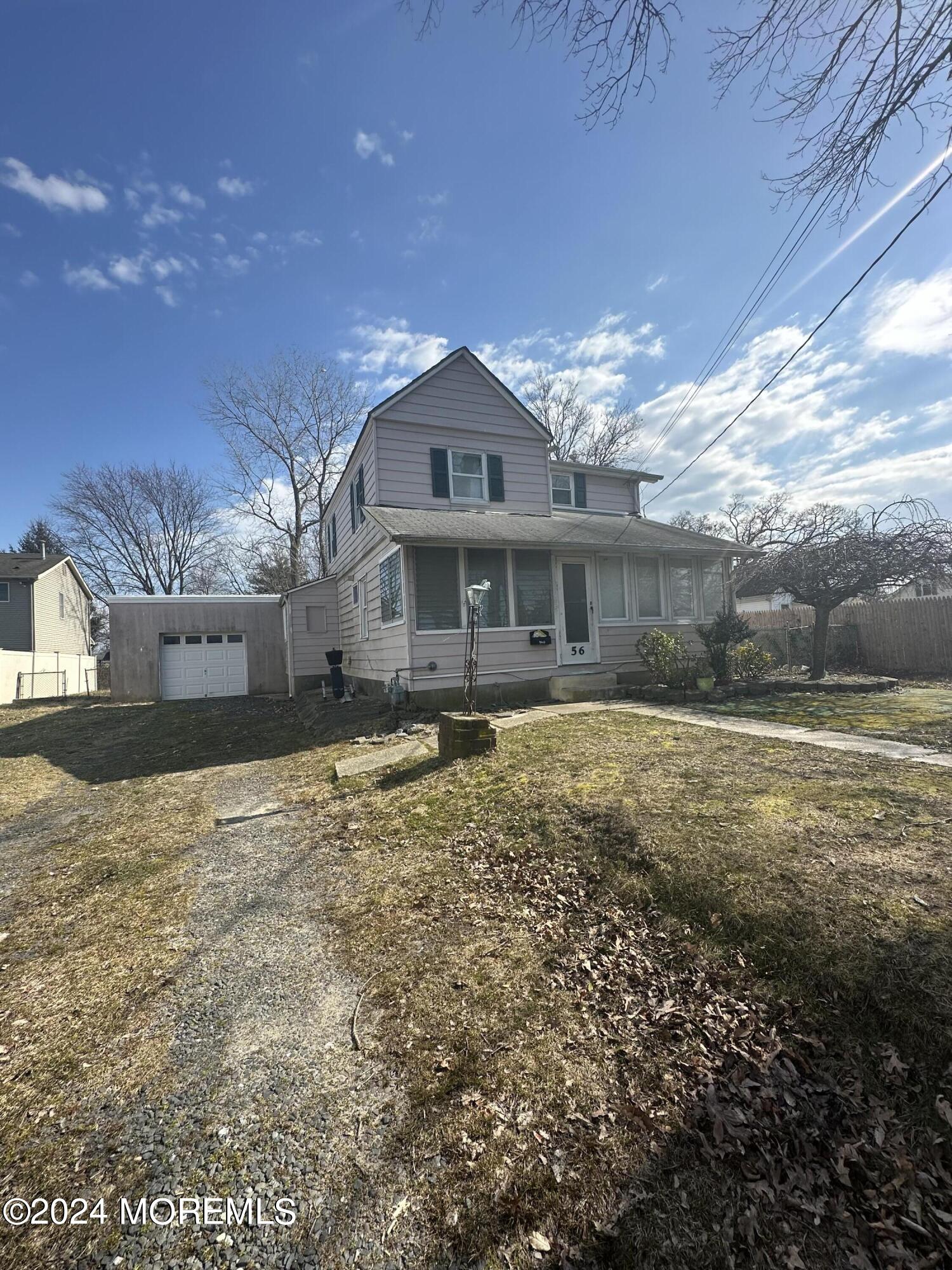 56 Steiner Avenue, Neptune City, New Jersey image 2