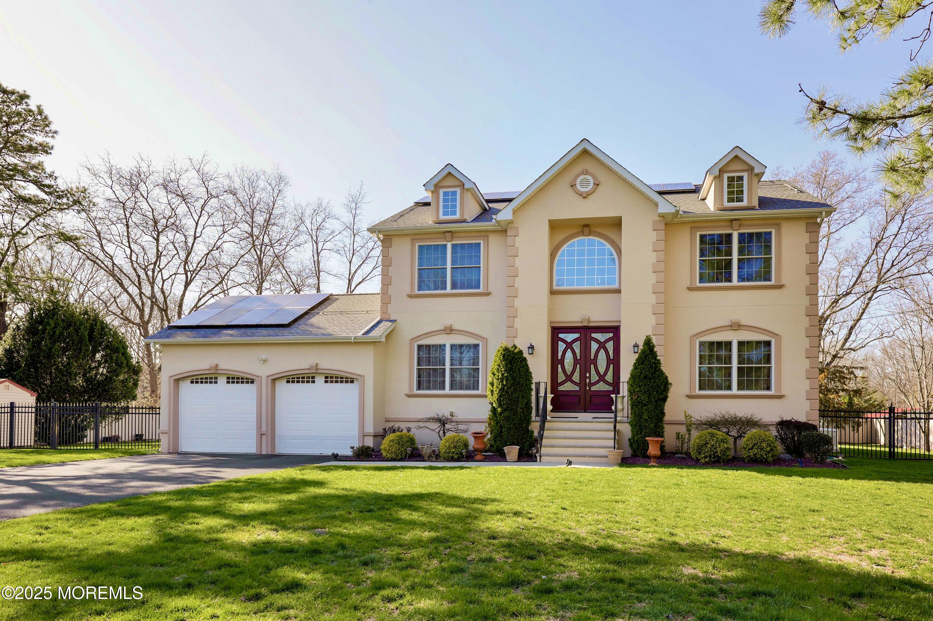 29 Lorton Road, Old Bridge, New Jersey image 1