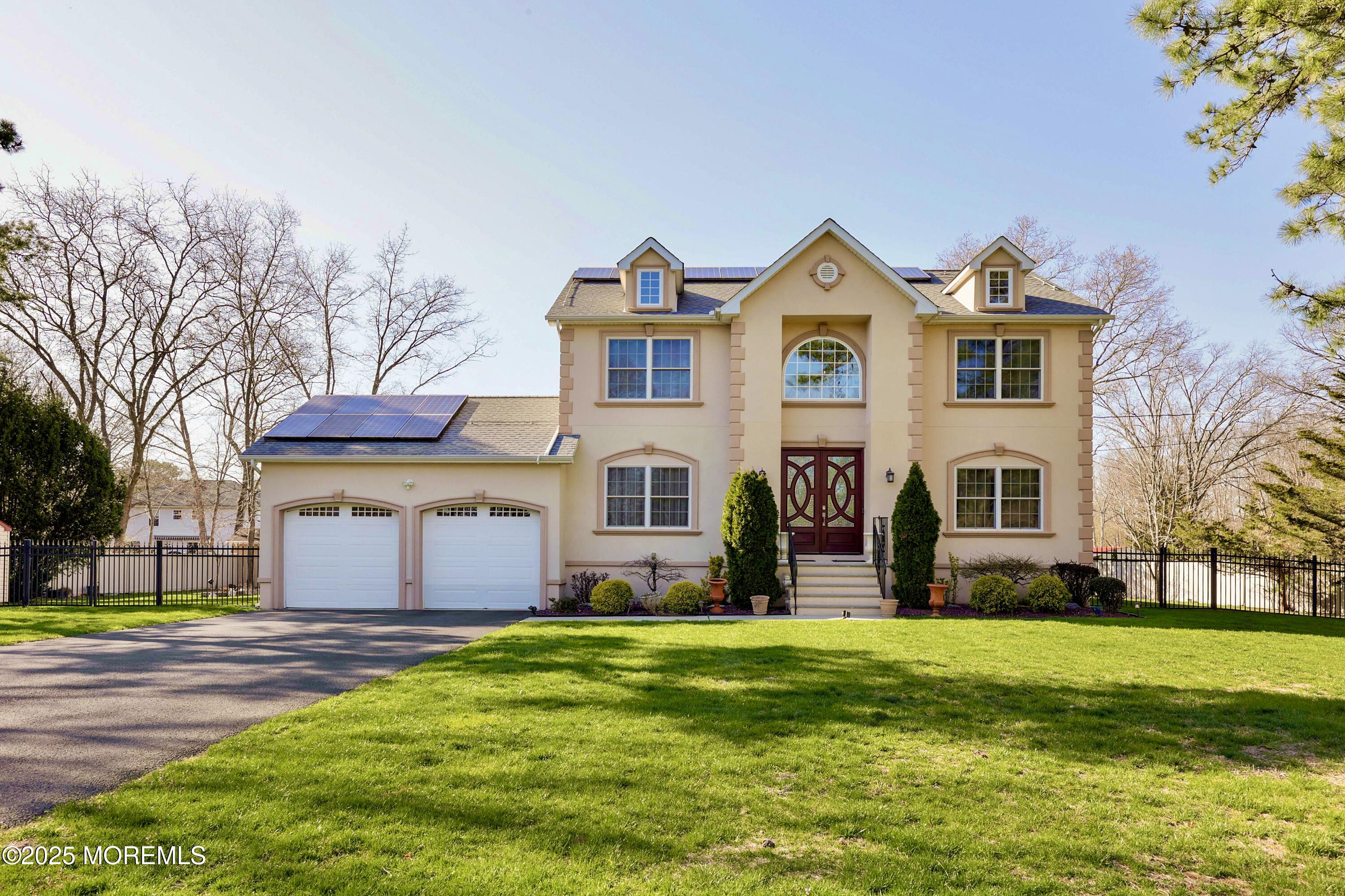 29 Lorton Road, Old Bridge, New Jersey image 2