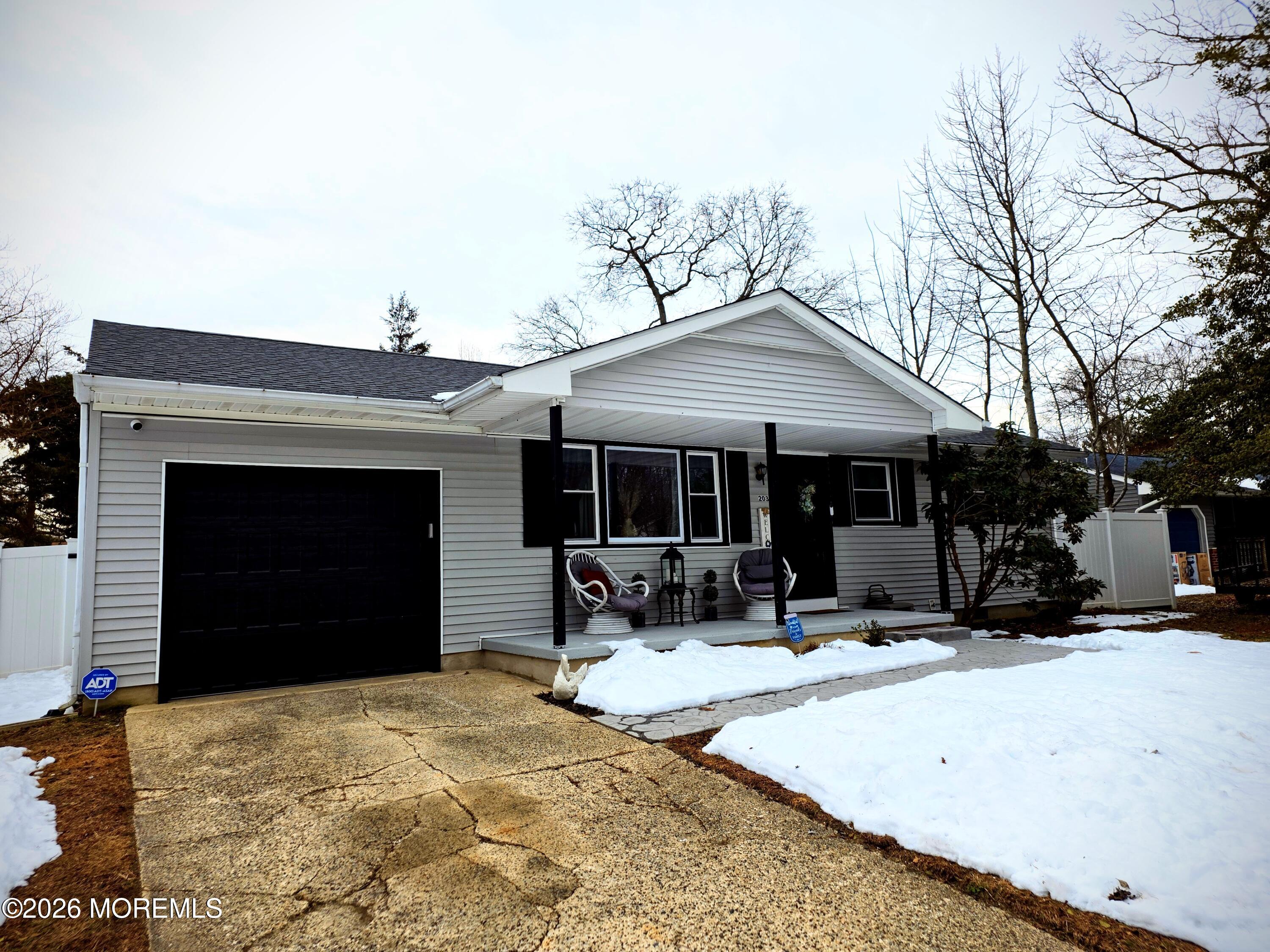 203 Lake Placid Drive