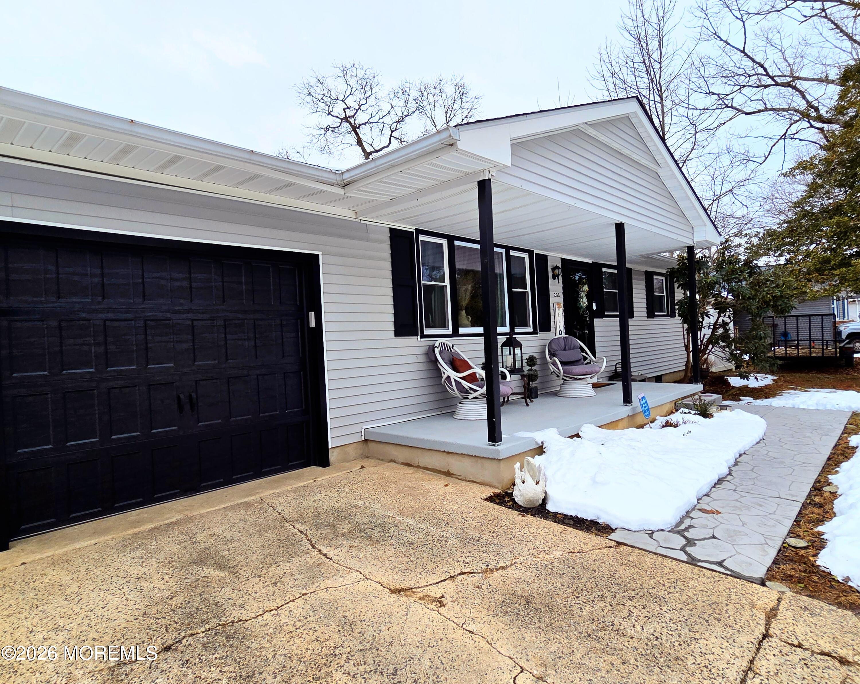 203 Lake Placid Drive