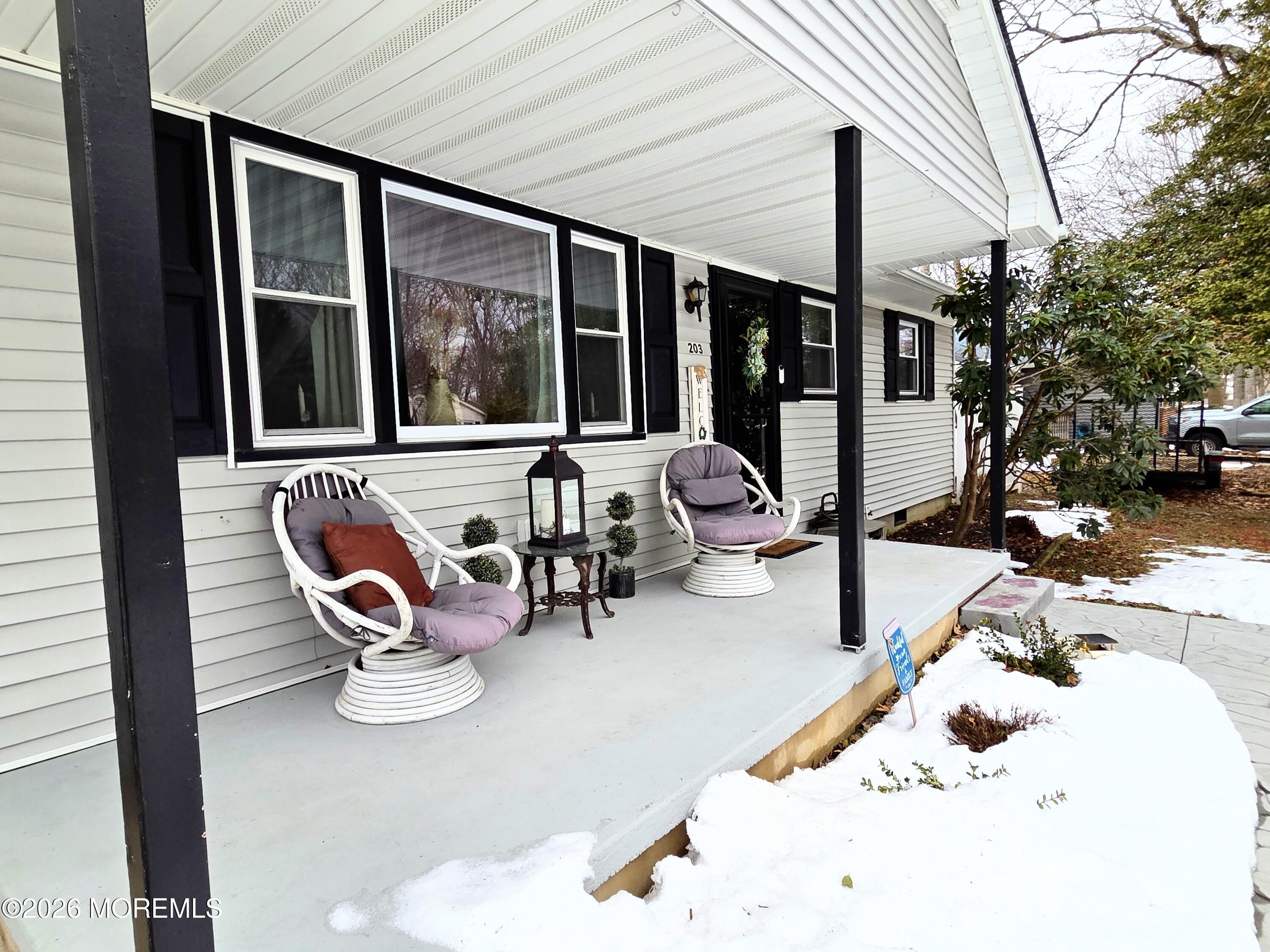 203 Lake Placid Drive