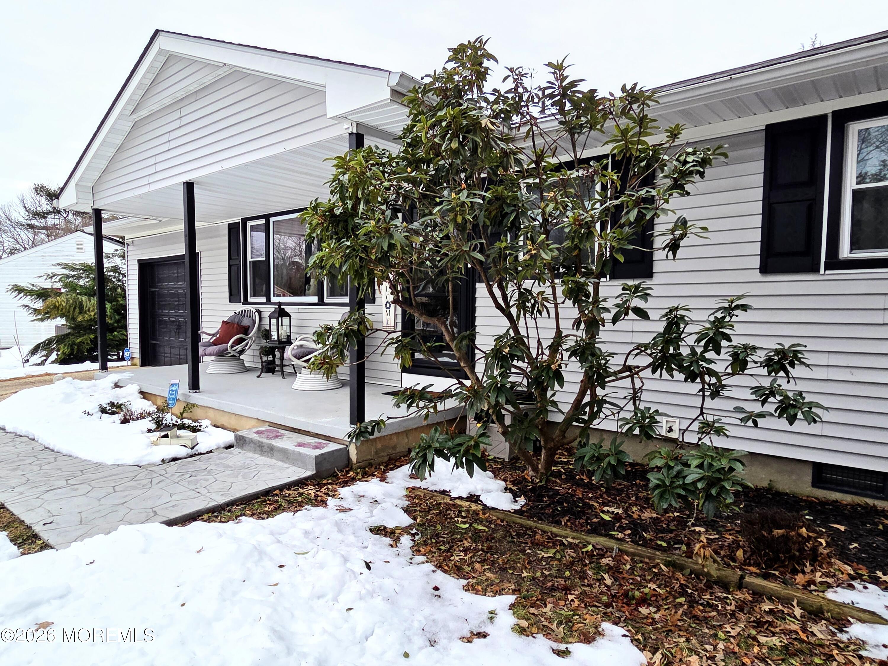 203 Lake Placid Drive