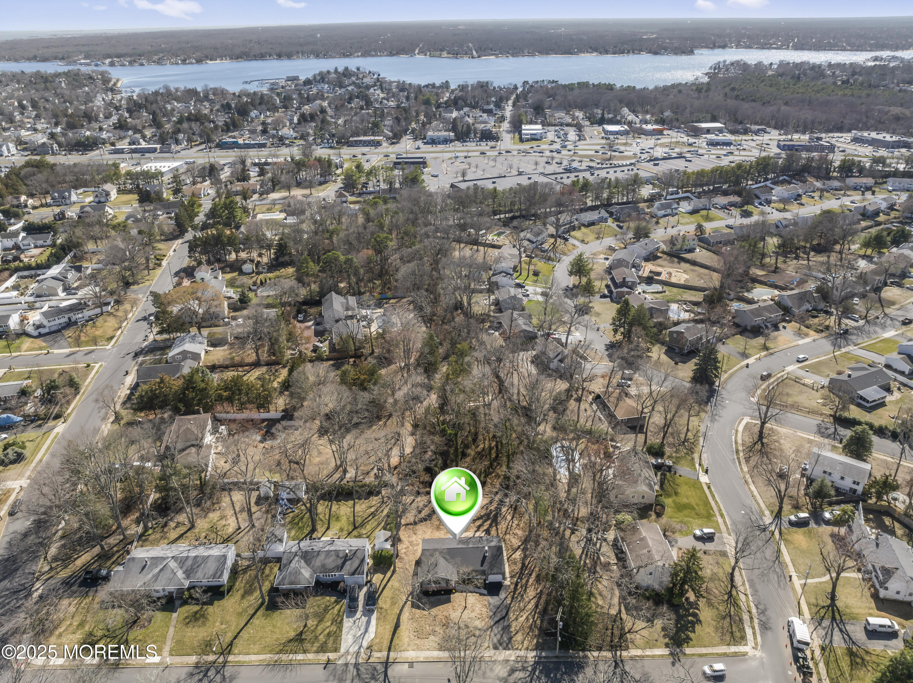 873 Medallion Lane, Toms River, New Jersey image 21