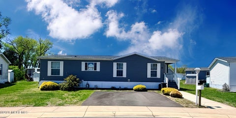 Mobile Home For Sale - 16 Easy Street<br/> Freehold, NJ 07728