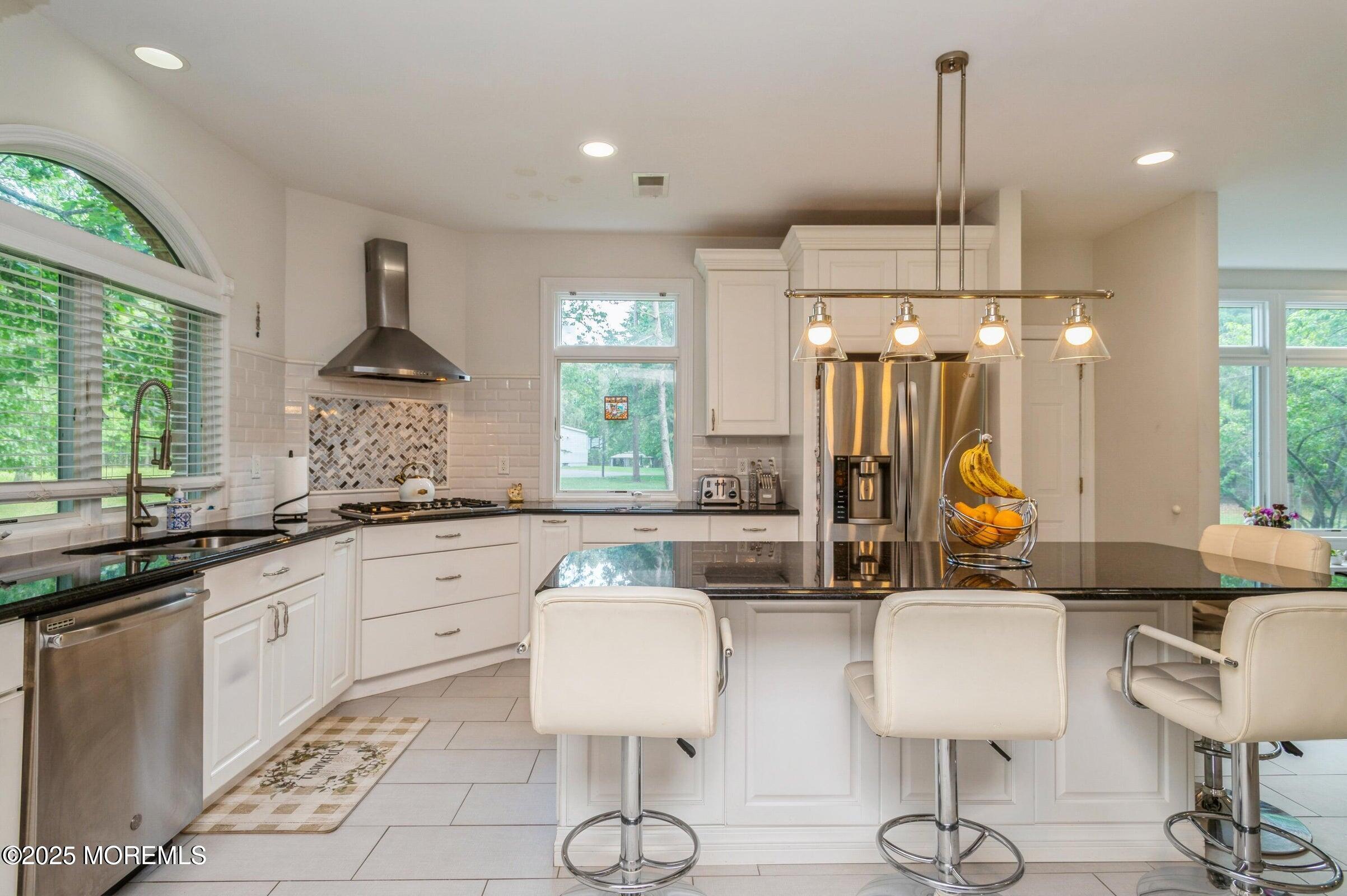 5 Ramapo Court