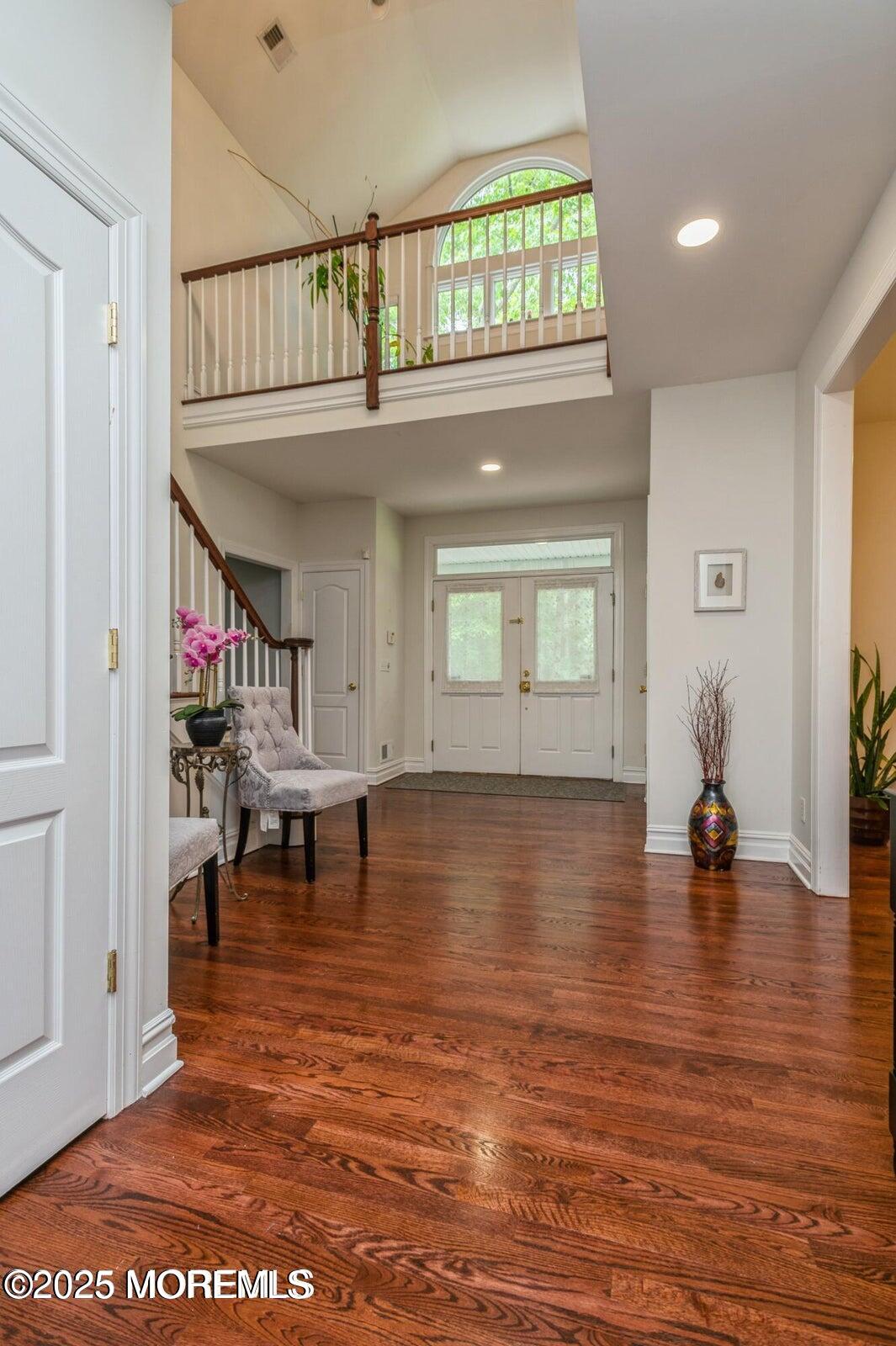 5 Ramapo Court