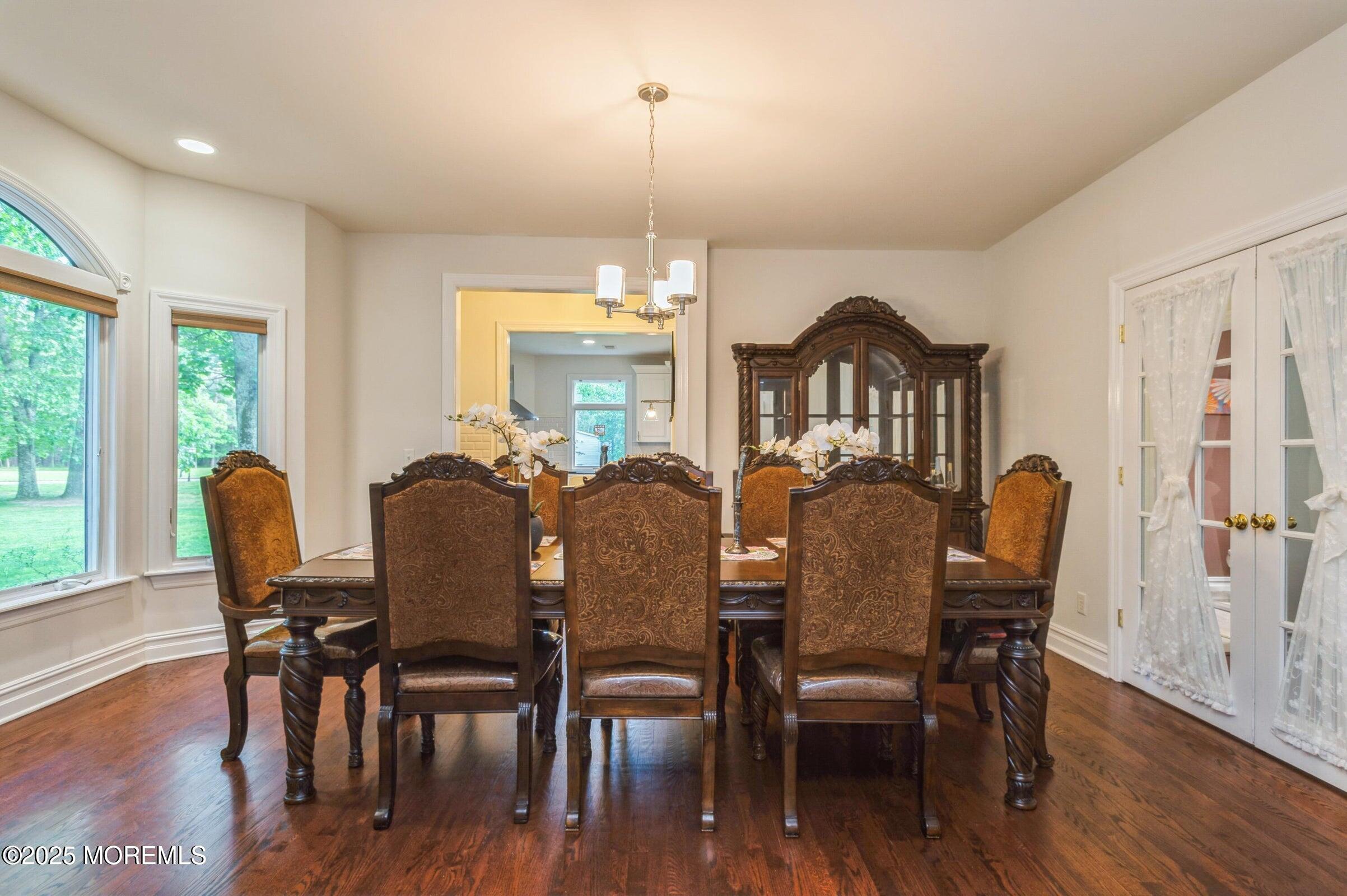 5 Ramapo Court