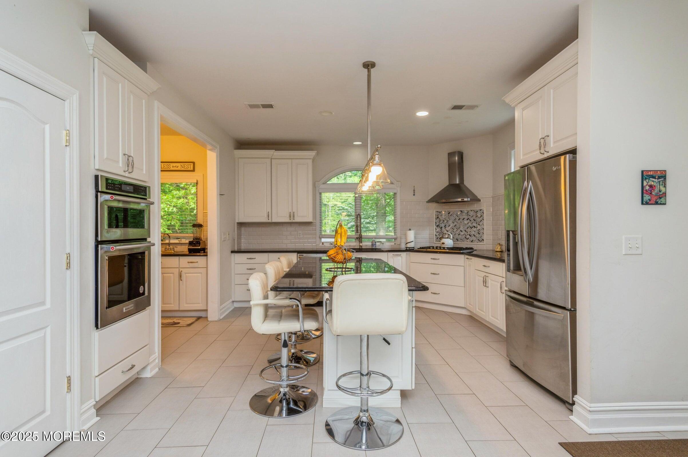 5 Ramapo Court