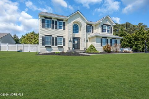 Photo of 9 Eagle Ridge Lane, West Creek, NJ 08092 (MLS # 22610465)