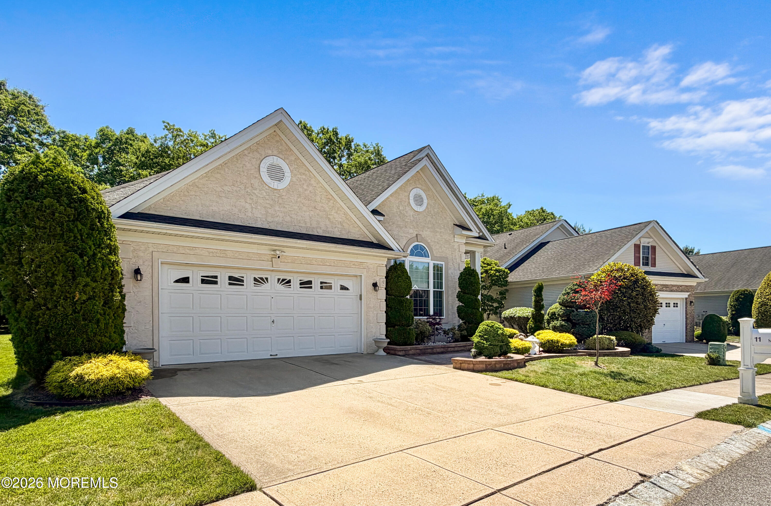 11 Sawgrass Street