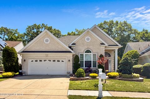 Photo of 11 Sawgrass Street, Jackson, NJ 08527 (MLS # 22616884)