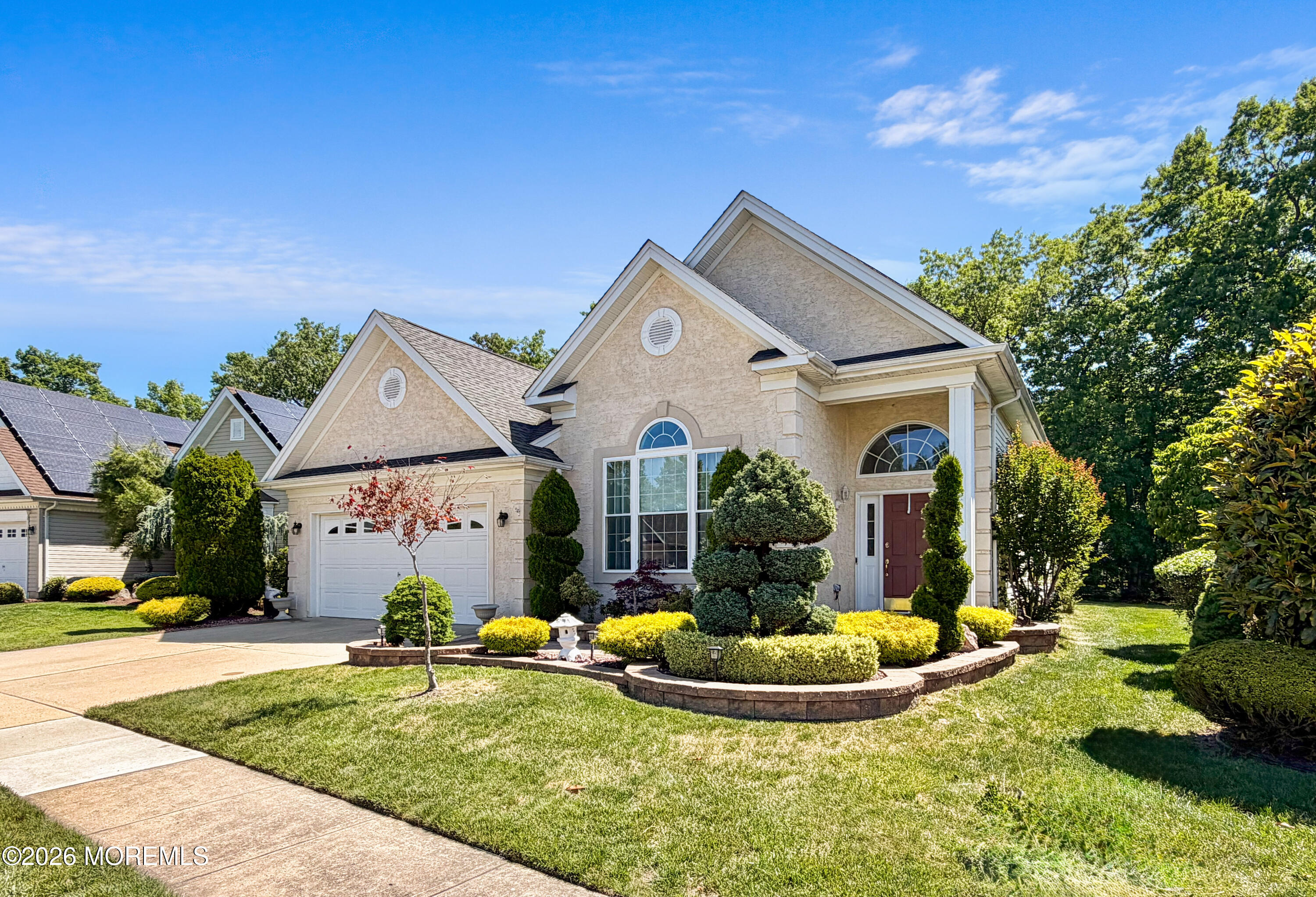 11 Sawgrass Street