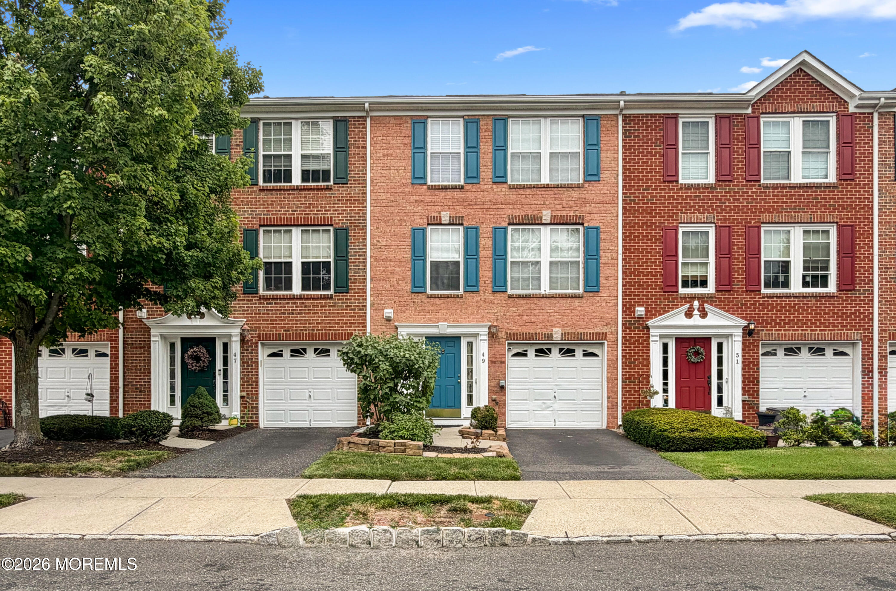 Photo 1 of 35 — 49 Abby Road, Farmingdale, NJ 07727