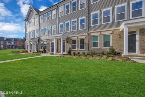 16 Barton Avenue Oceanport NJ 07757