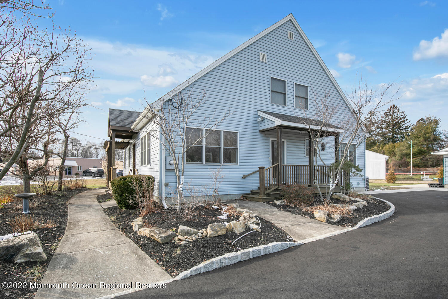 35 Birch Avenue