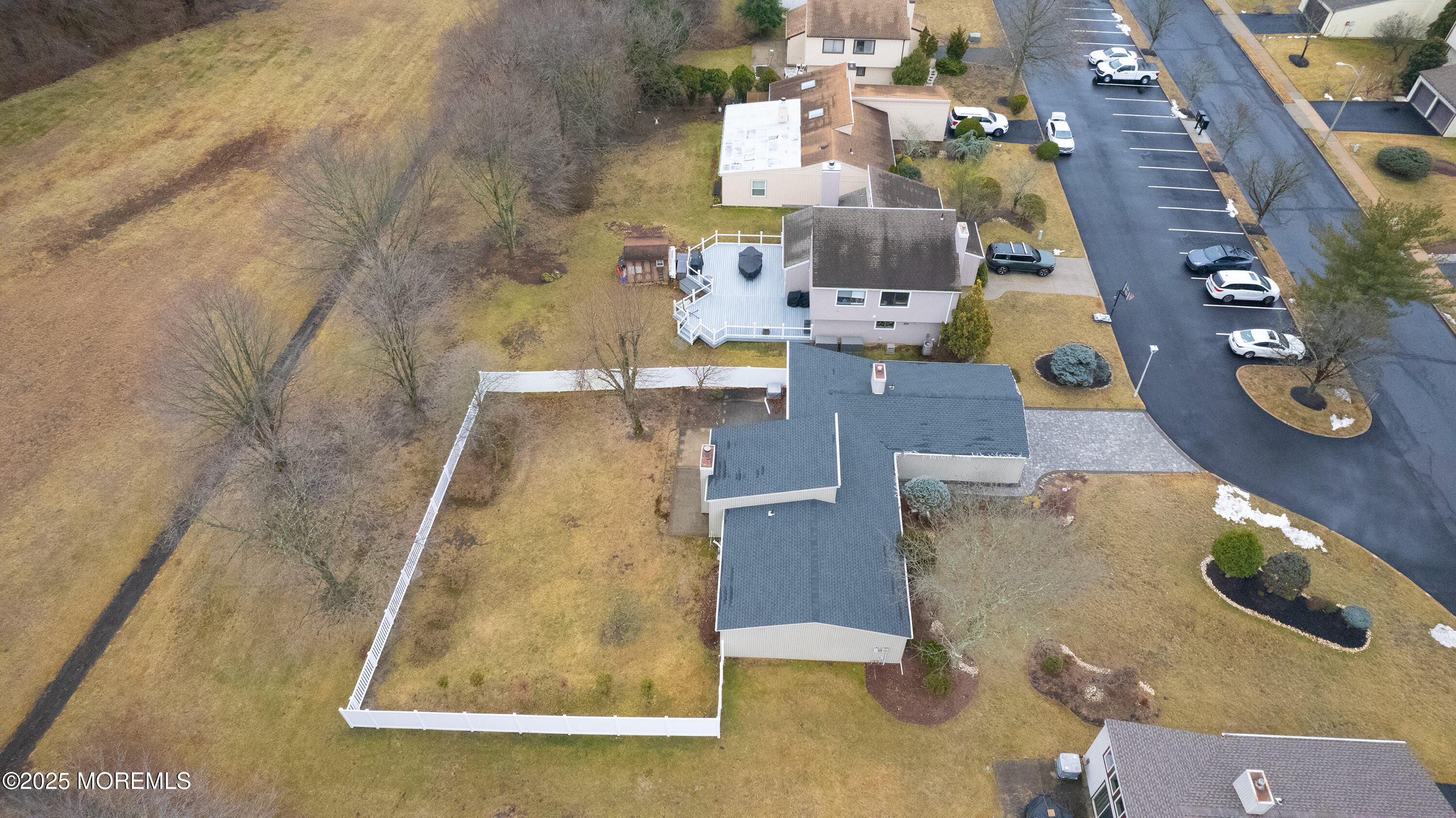 216 Community Circle, Old Bridge, New Jersey image 35