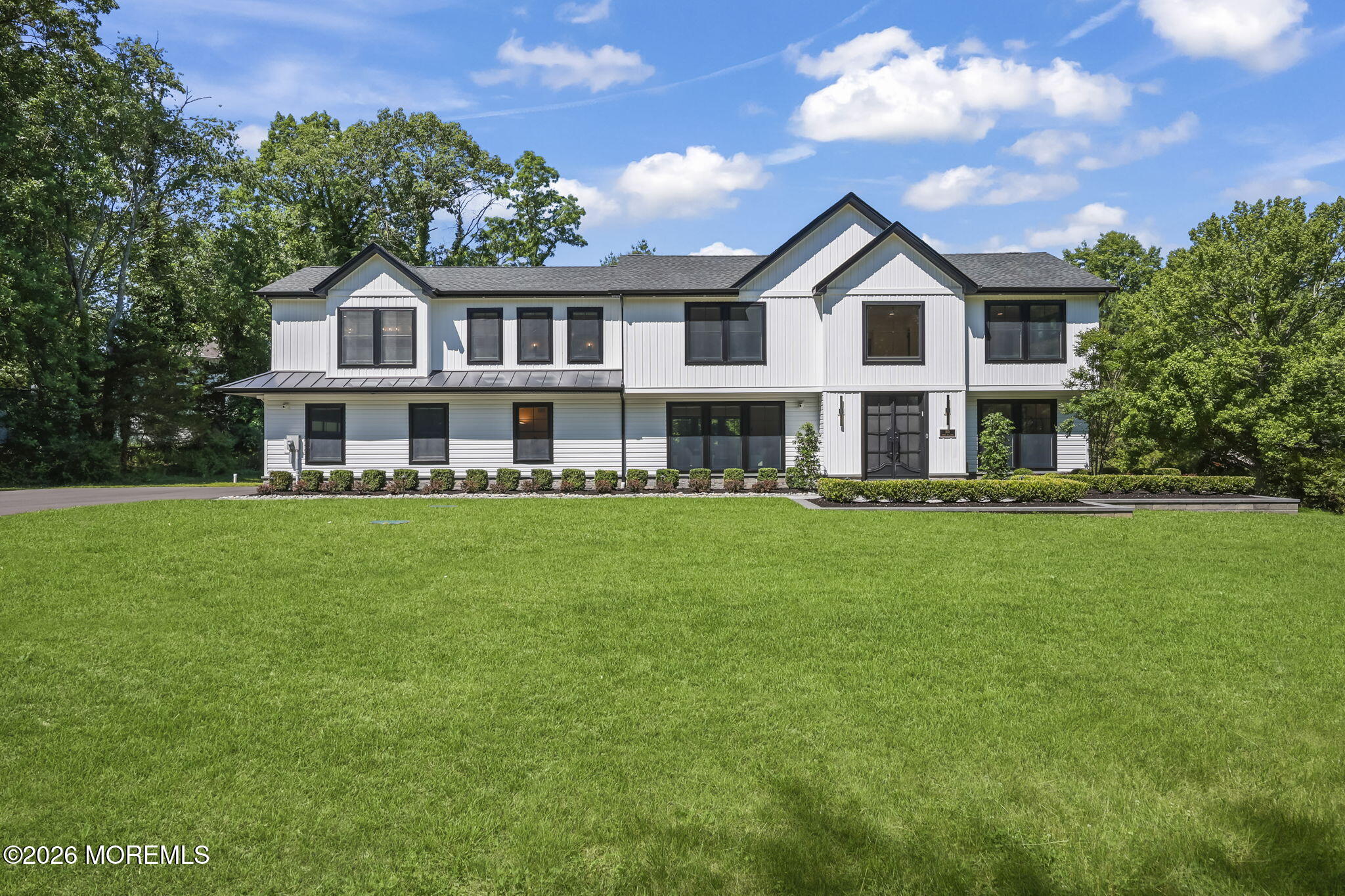 Photo 1 of 76 — 100 Hominy Hill Road, Colts Neck, NJ 07722