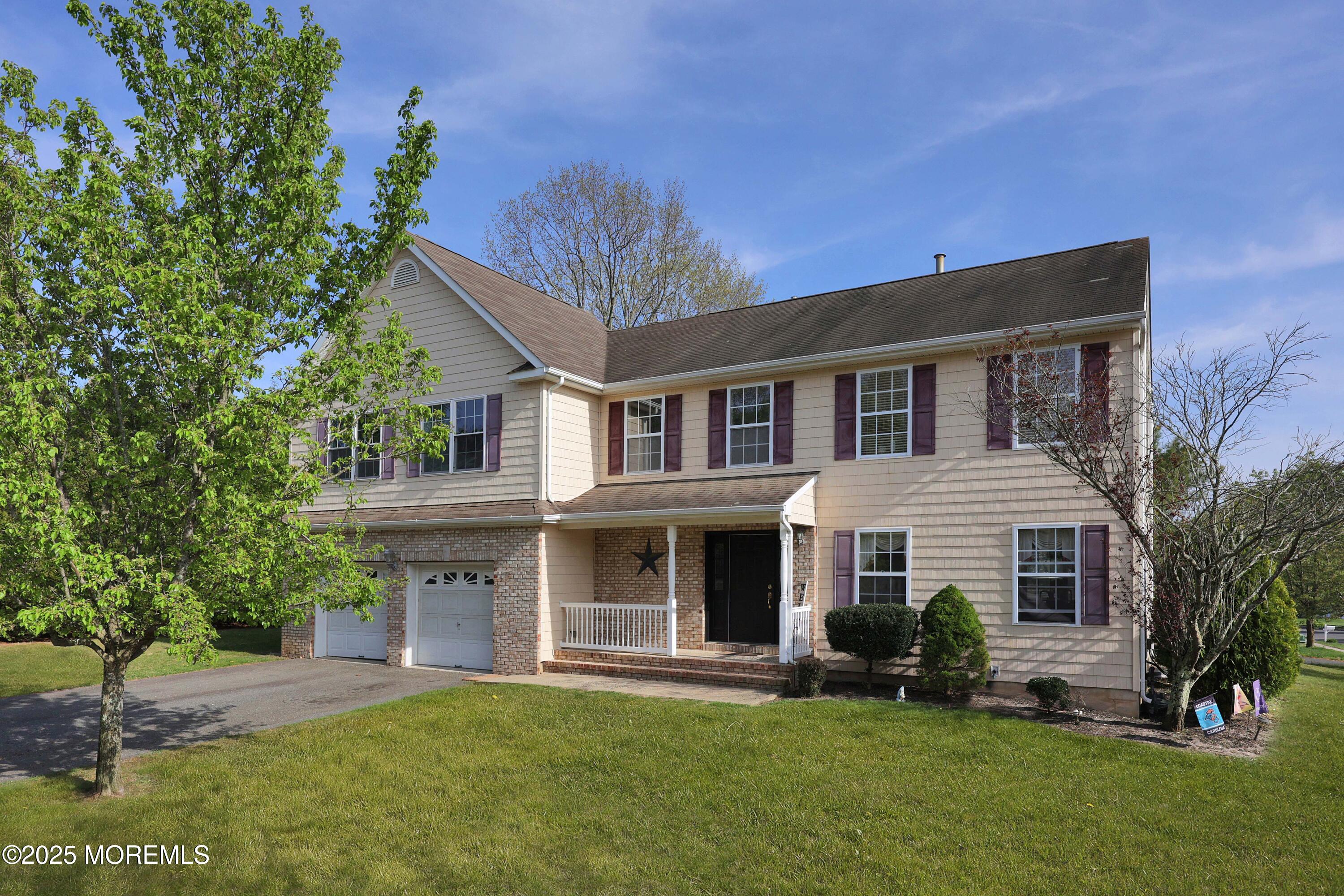 22 Roe Lane, Howell, New Jersey image 37