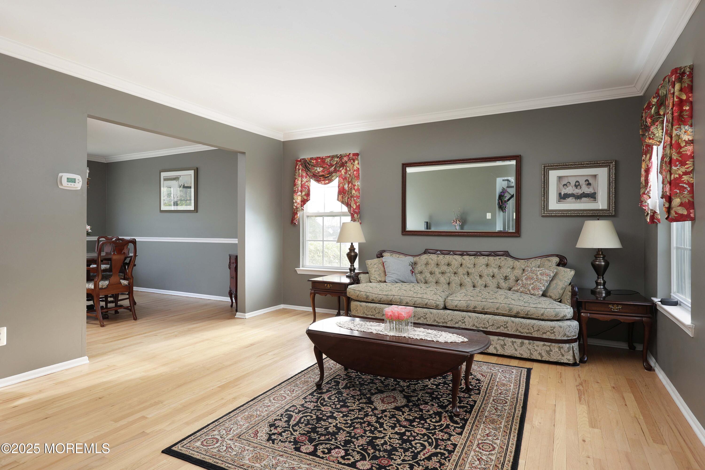 22 Roe Lane, Howell, New Jersey image 6