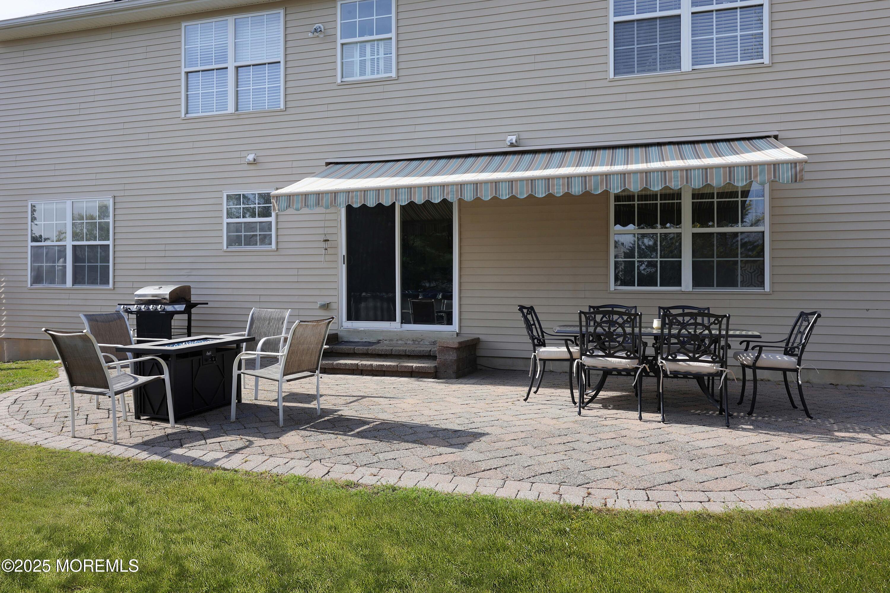 22 Roe Lane, Howell, New Jersey image 31