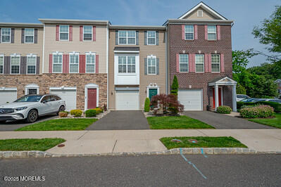 110 Warbler Way