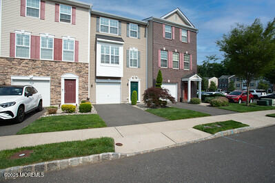 110 Warbler Way