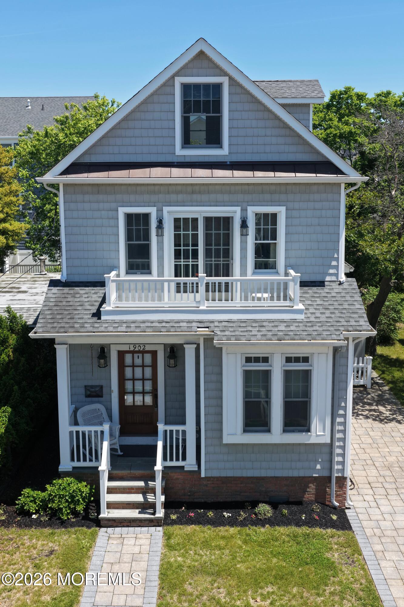 1902 Snyder Avenue