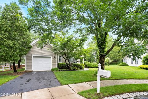37 Violet Court Holmdel NJ 07733