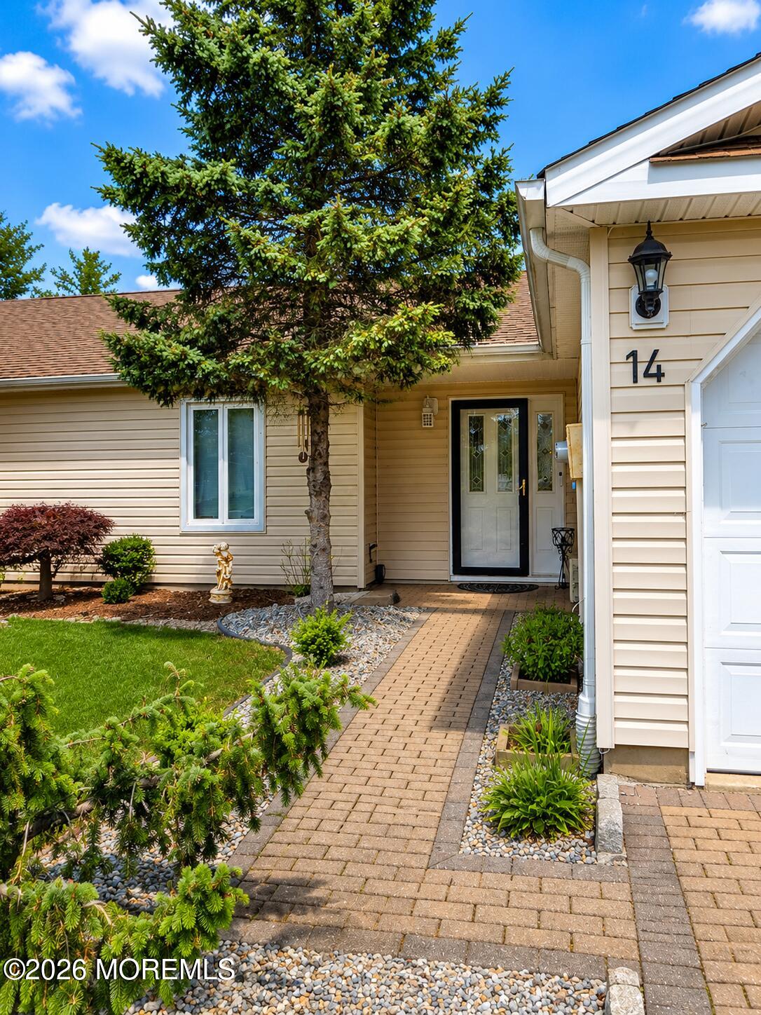 14 Monterey Lane
