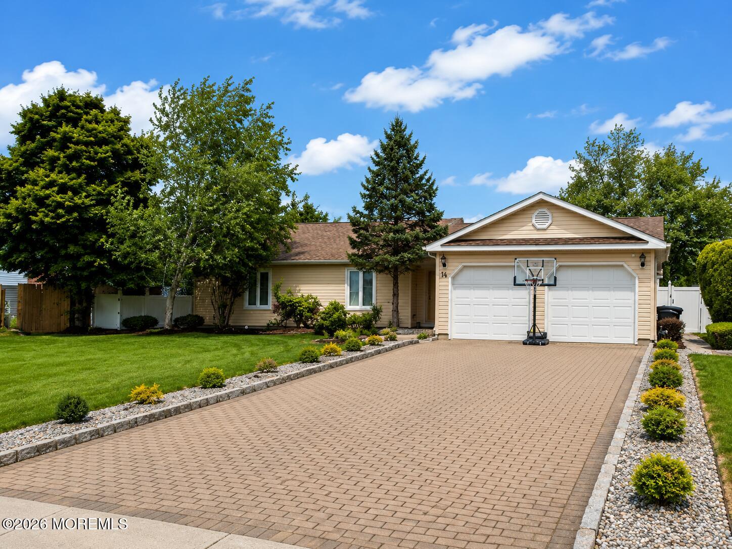 14 Monterey Lane