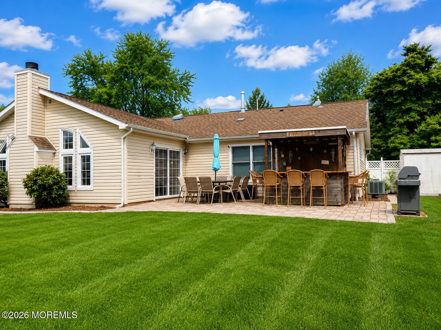 14 Monterey Lane