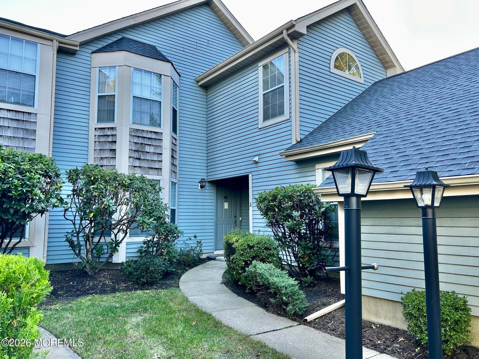 24 Edinburgh Drive 24A