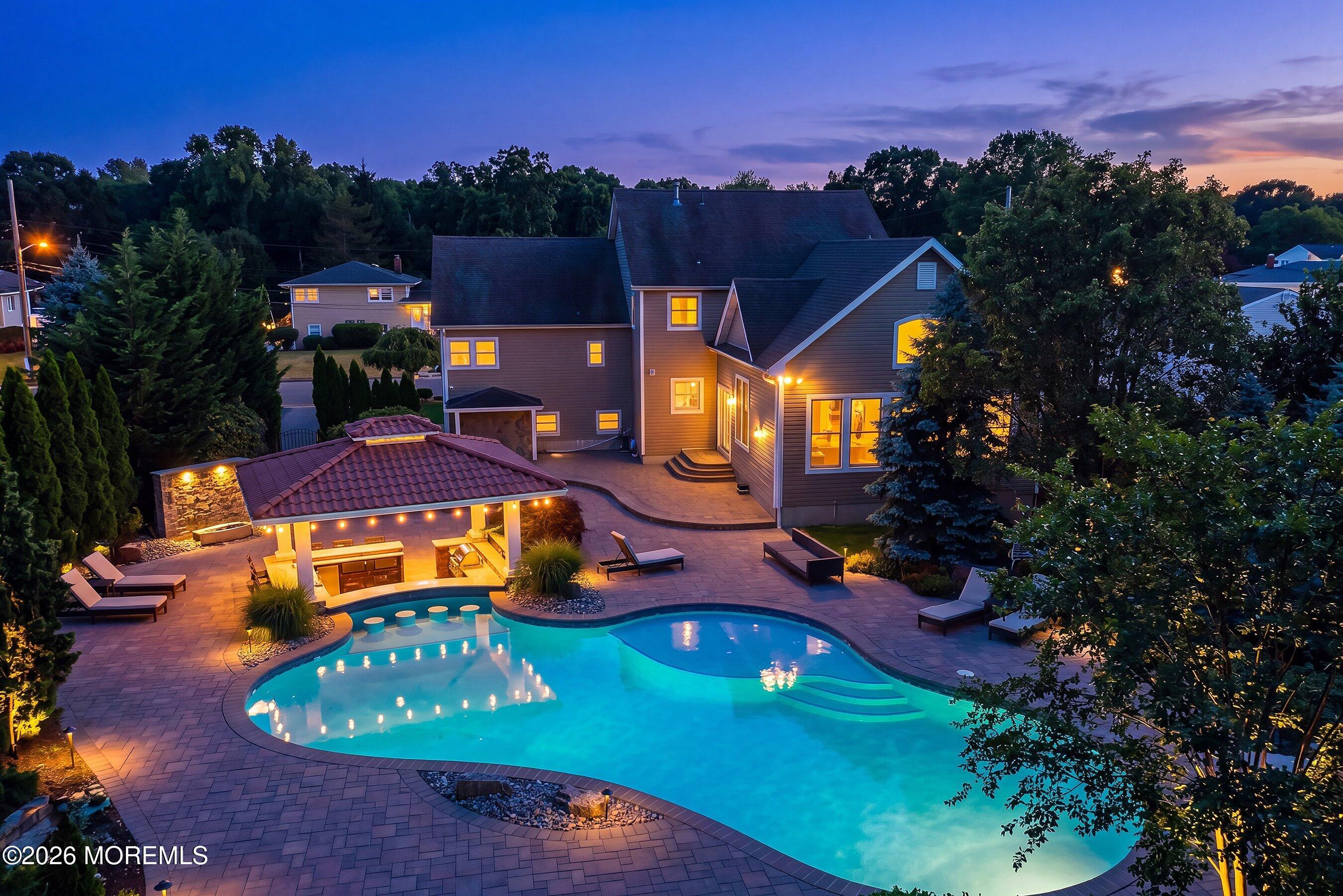 Photo 1 of 60 — 39 Hilltop Road, West Long Branch, NJ 07764