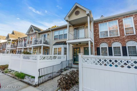 87 Secretariat Court Tinton Falls NJ 07724