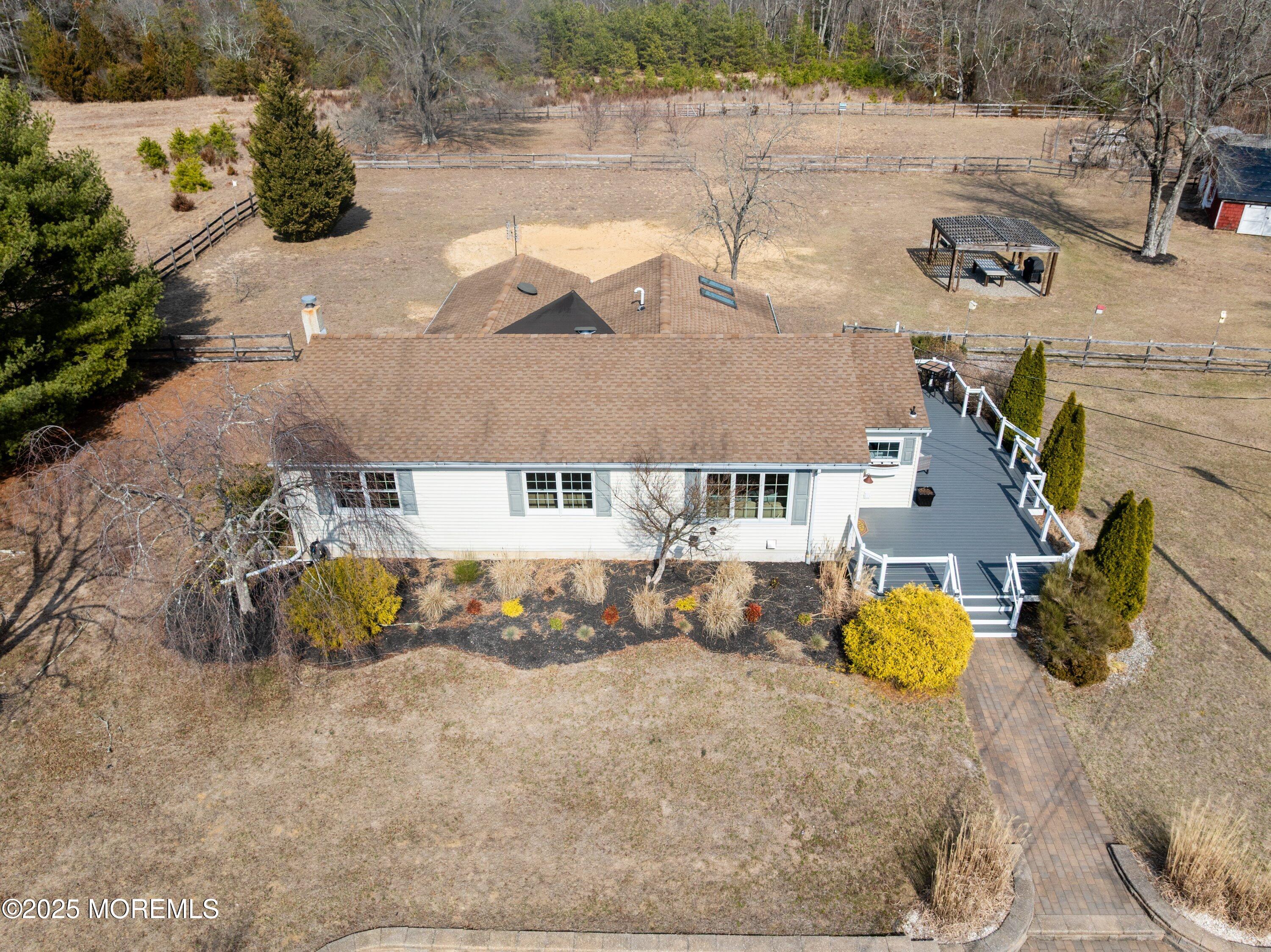 898 Route 539, New Egypt, New Jersey image 39
