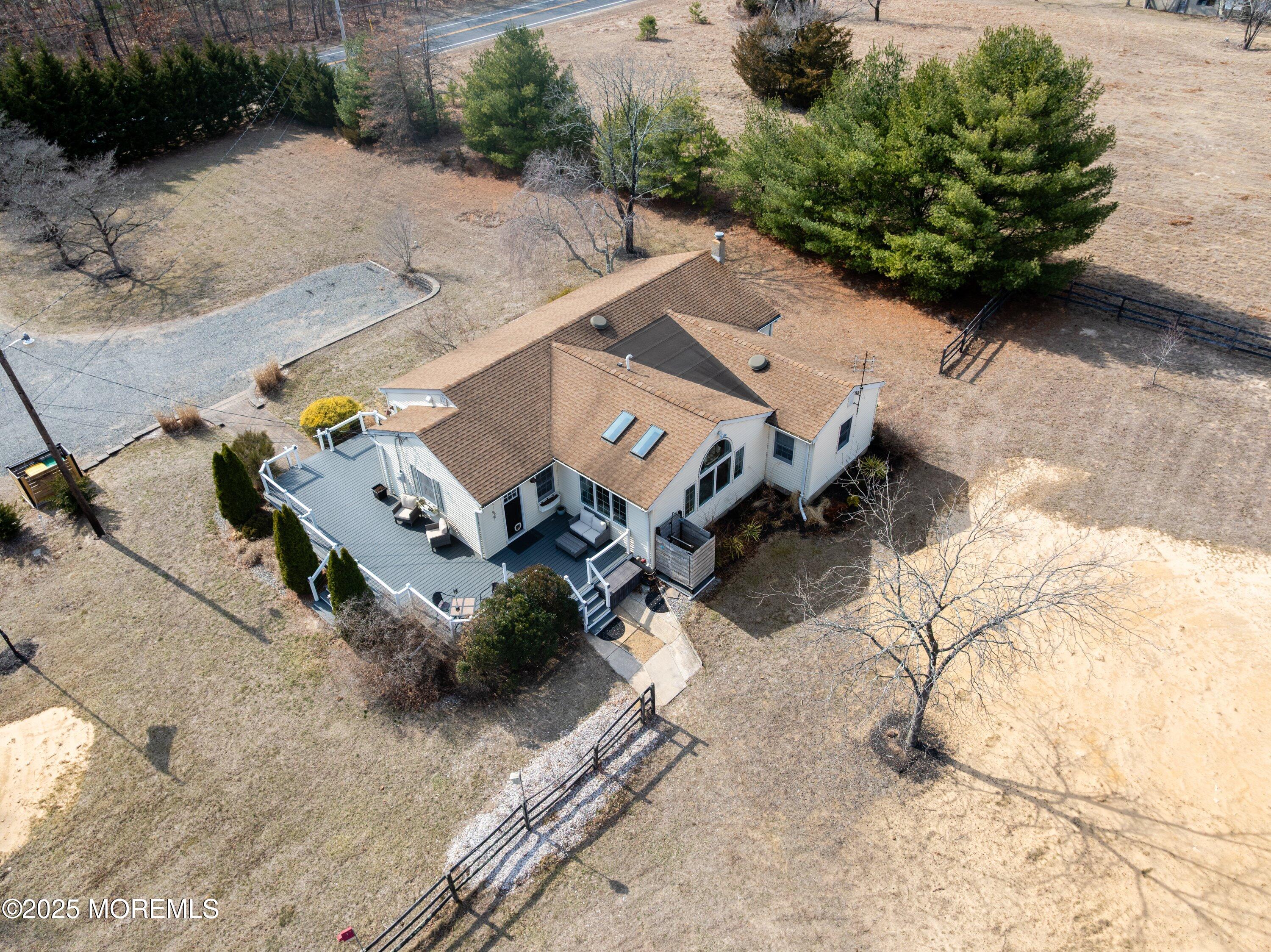 898 Route 539, New Egypt, New Jersey image 42