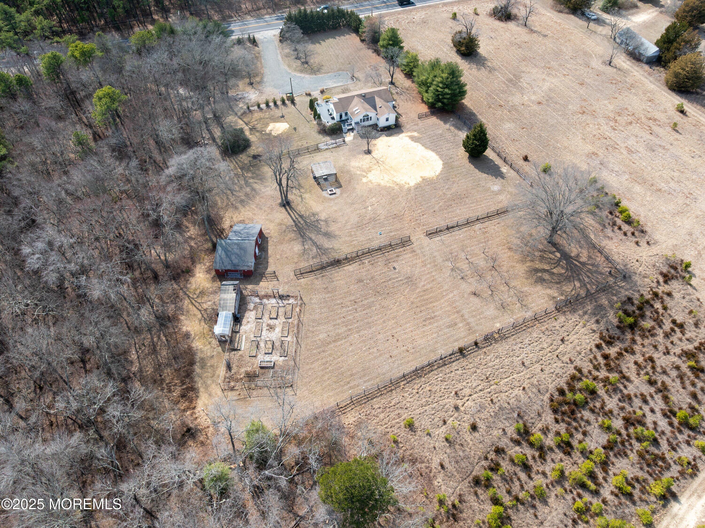 898 Route 539, New Egypt, New Jersey image 46
