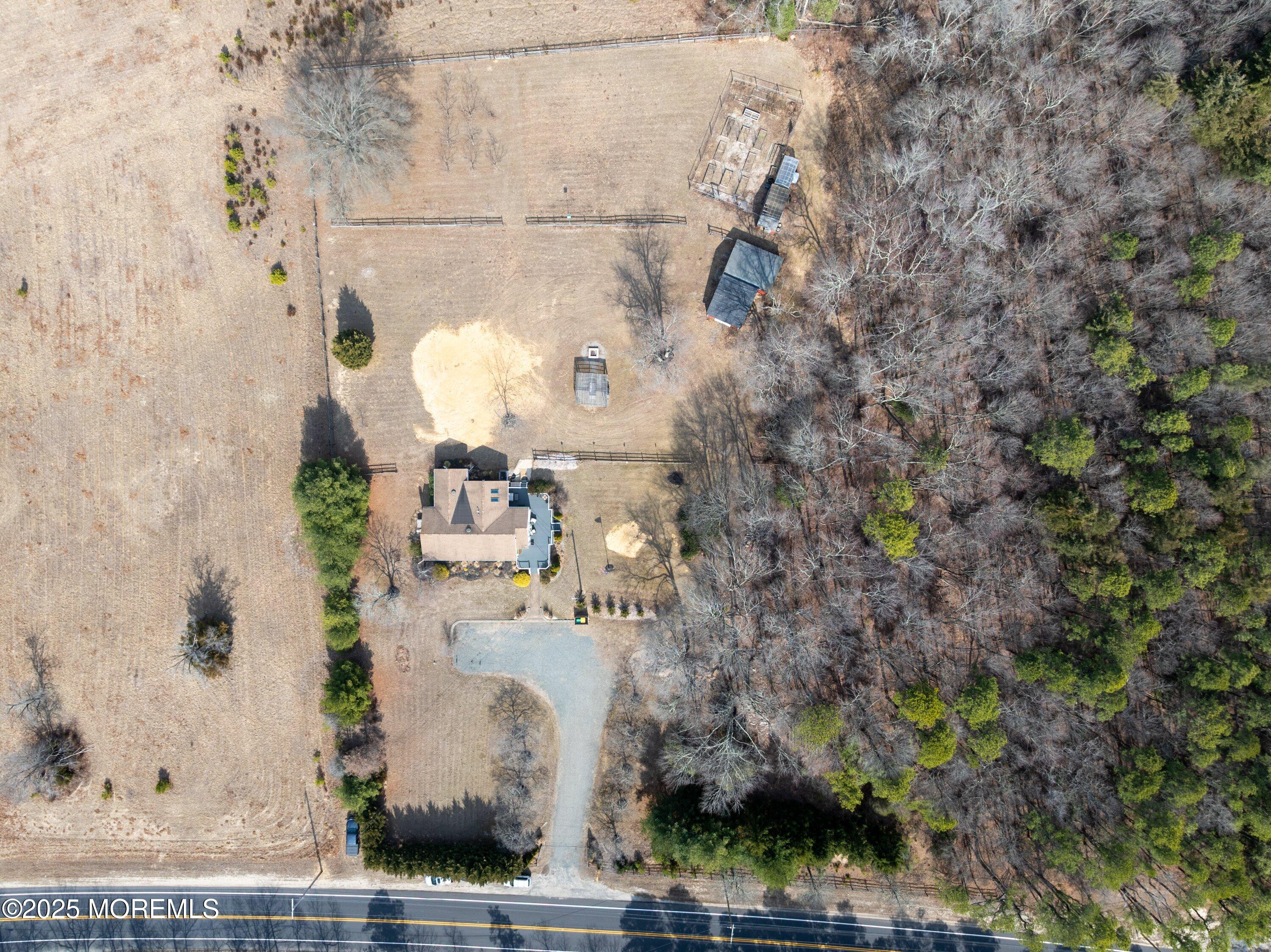 898 Route 539, New Egypt, New Jersey image 45