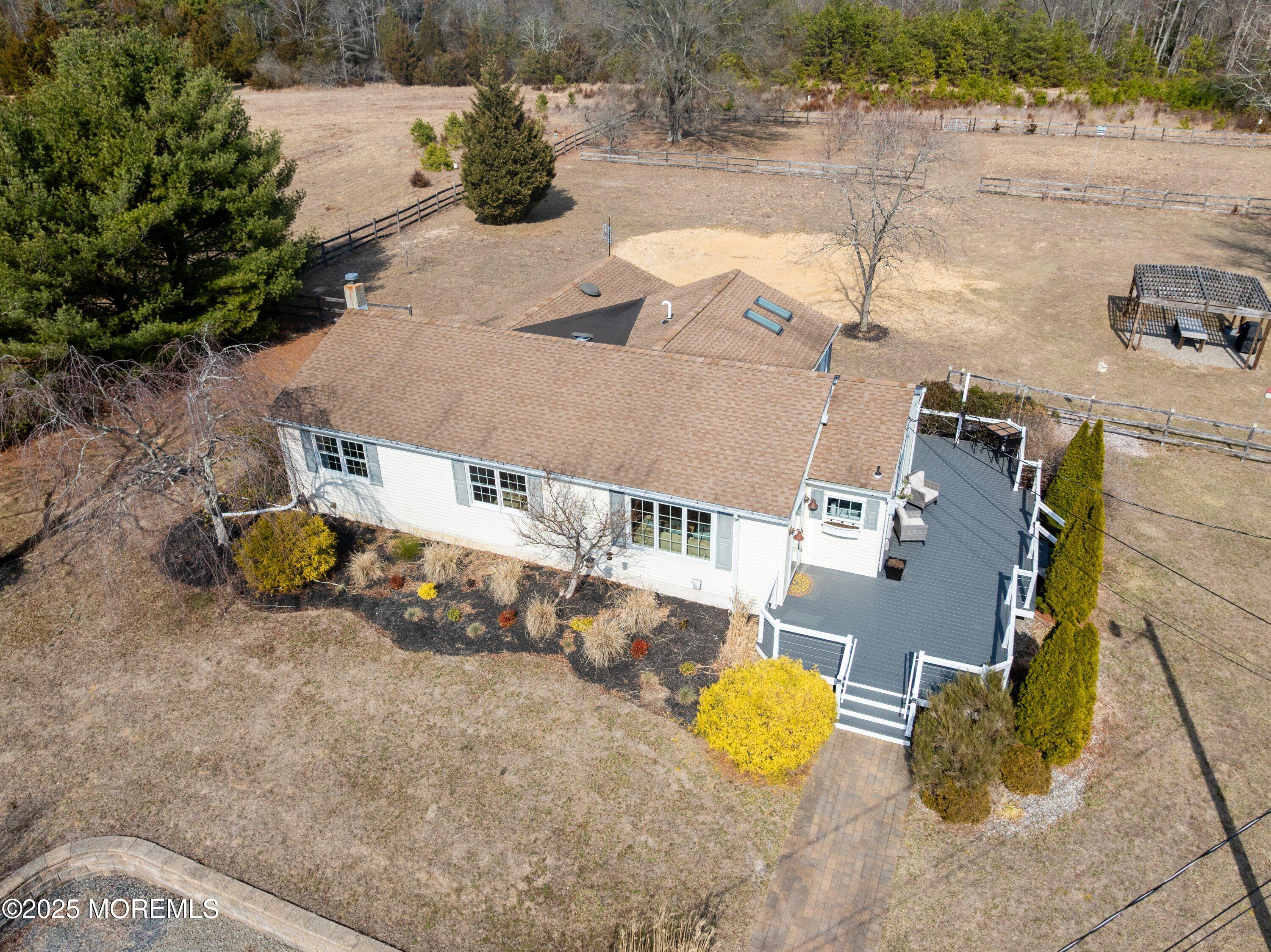 898 Route 539, New Egypt, New Jersey image 40