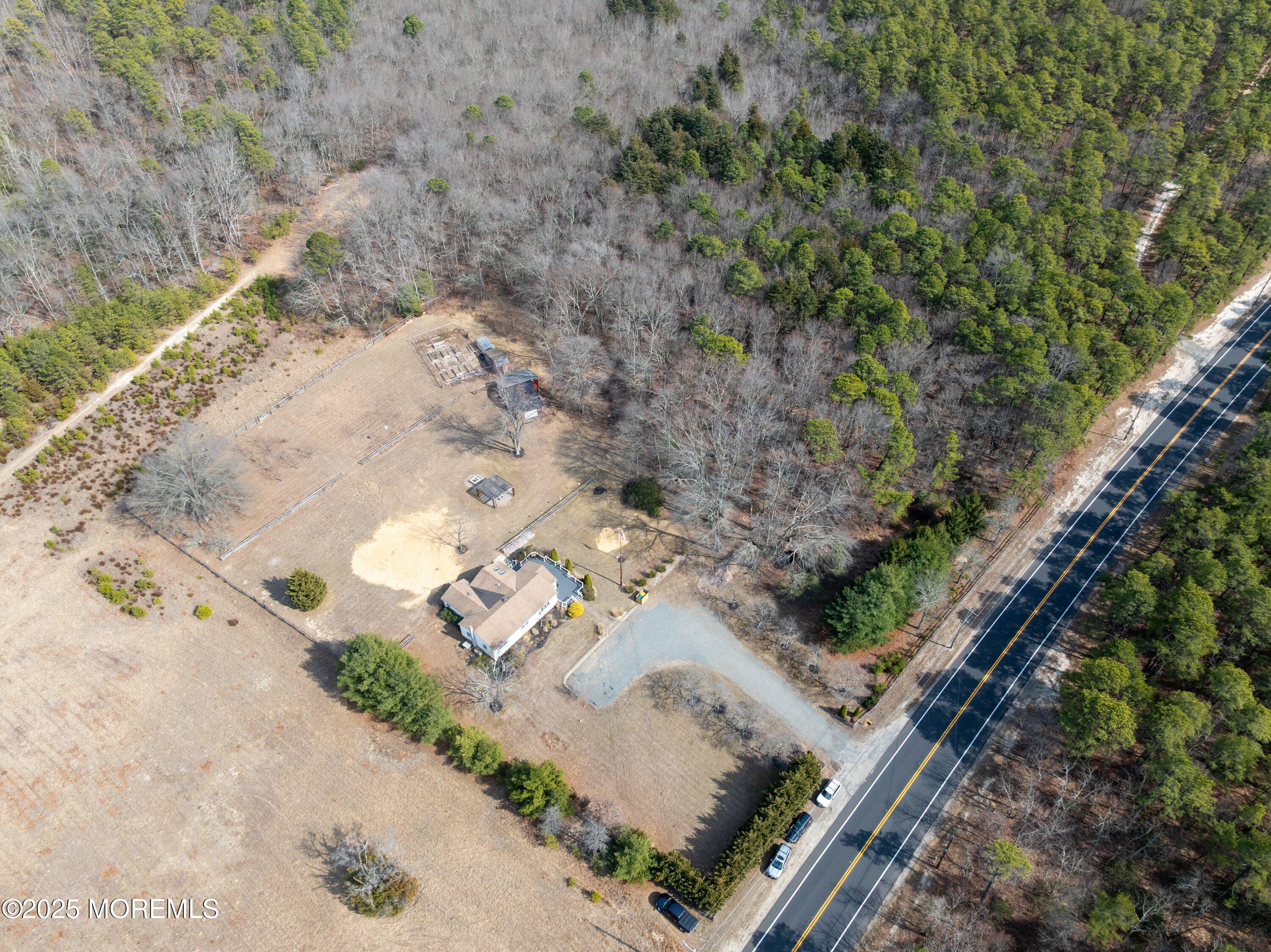 898 Route 539, New Egypt, New Jersey image 43