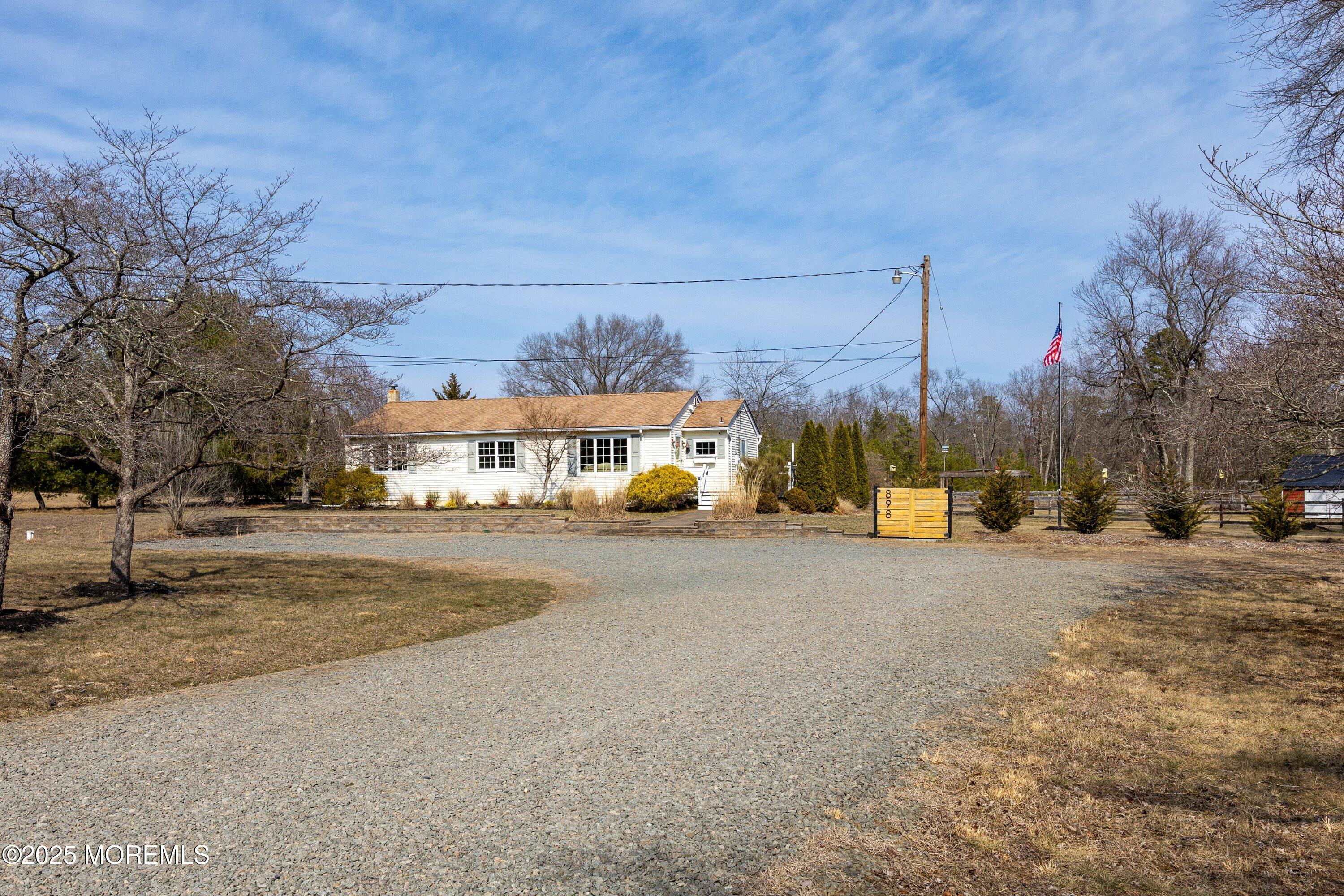 898 Route 539, New Egypt, New Jersey image 31