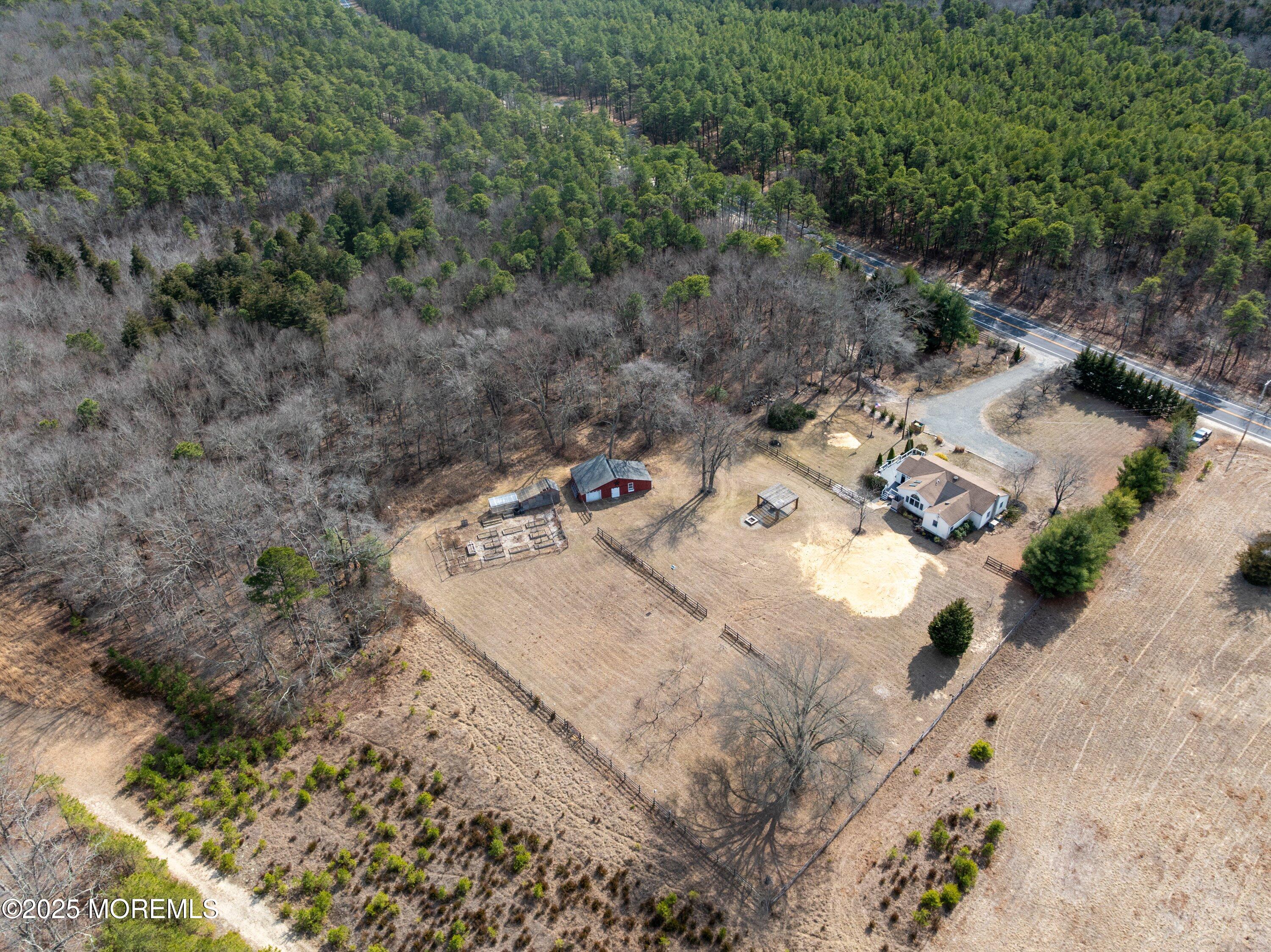 898 Route 539, New Egypt, New Jersey image 47