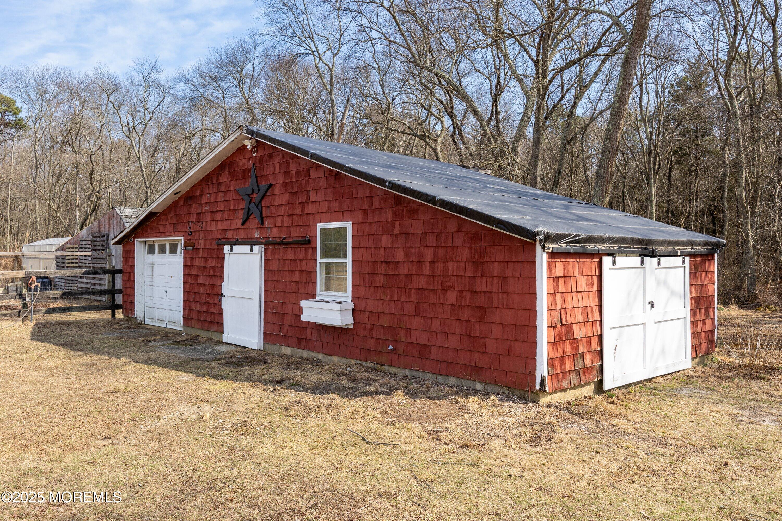 898 Route 539, New Egypt, New Jersey image 34