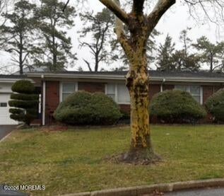 Condo For Sale - 420 Laurel Brook Drive #C<br/> Brick, NJ 08724