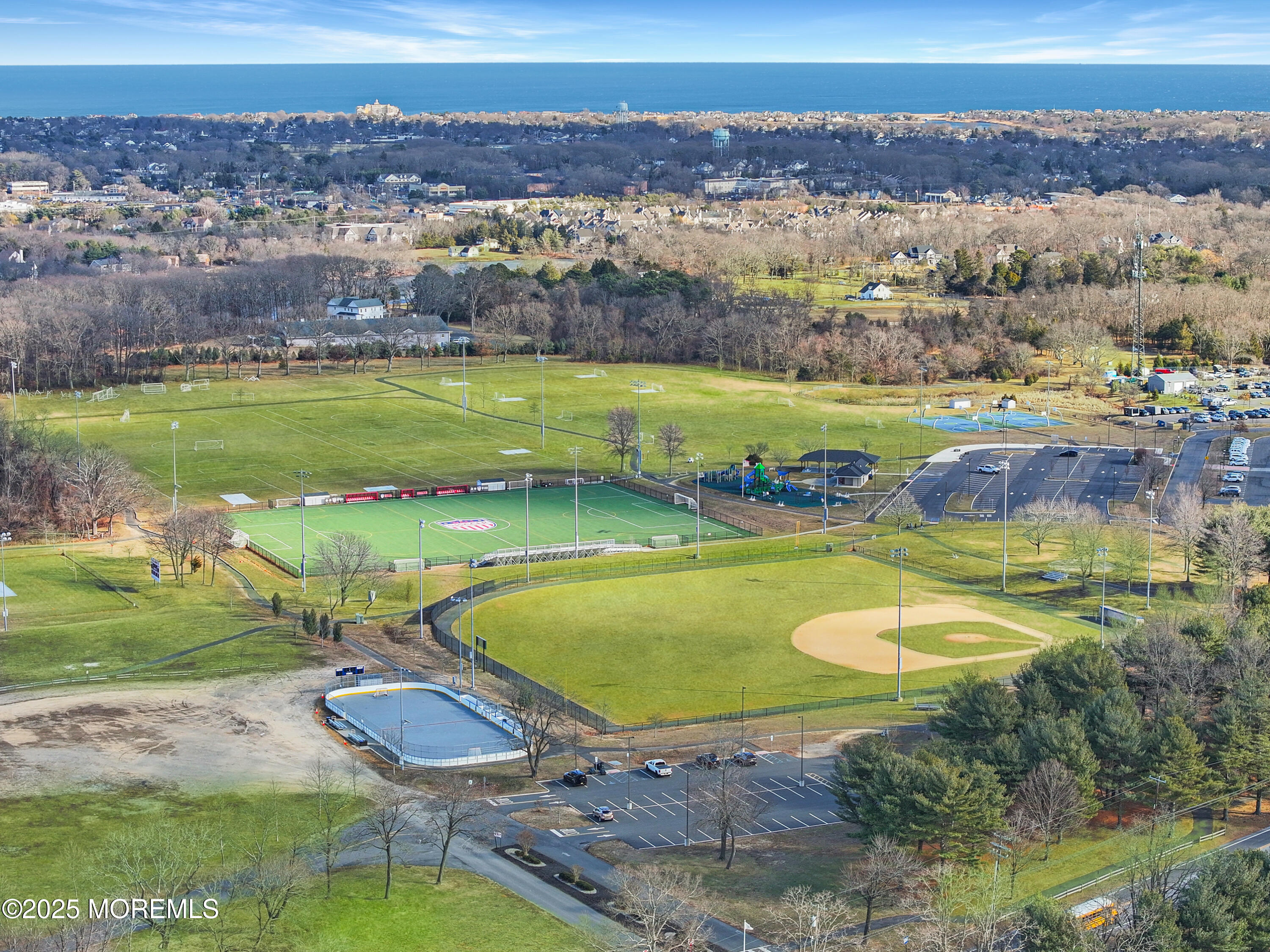 2805 Williamsburg Drive, Wall, New Jersey image 45