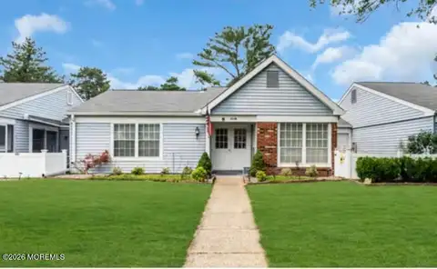 523 Huntington Drive Unit B, Manchester, NJ 08759 - #: 22621859