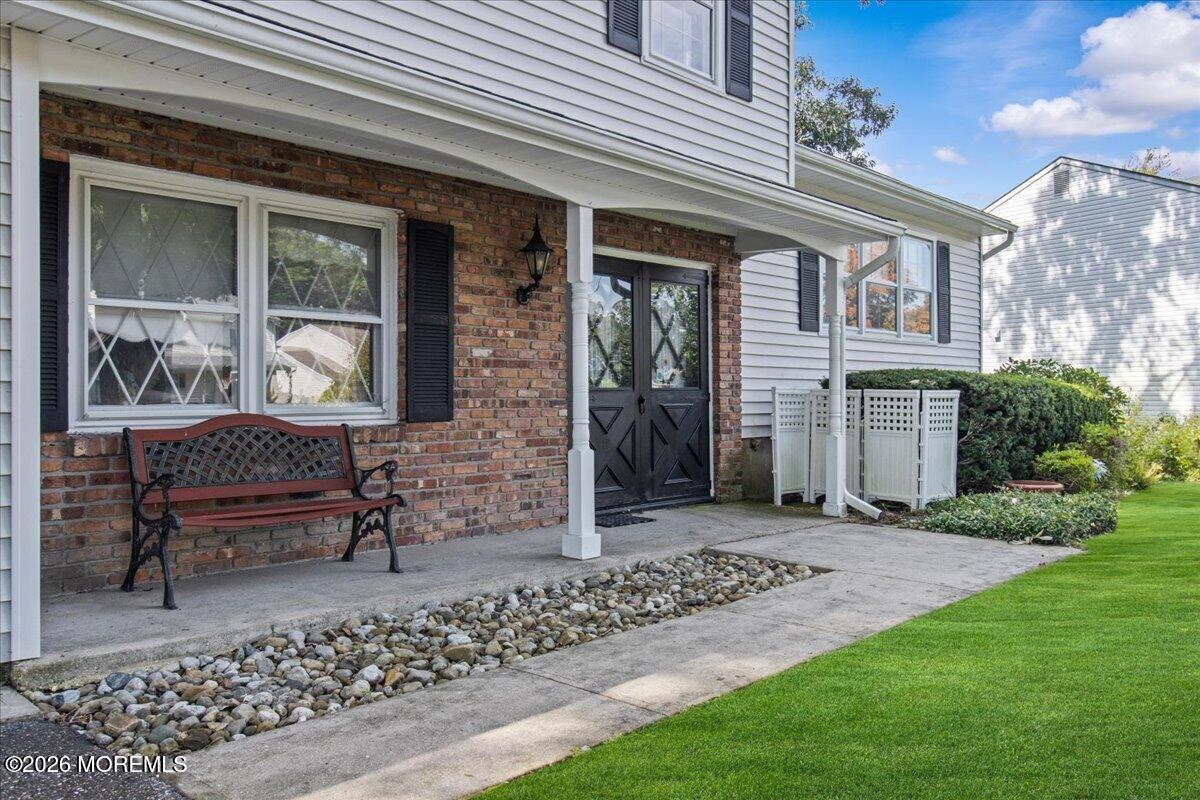 952 Alden Drive